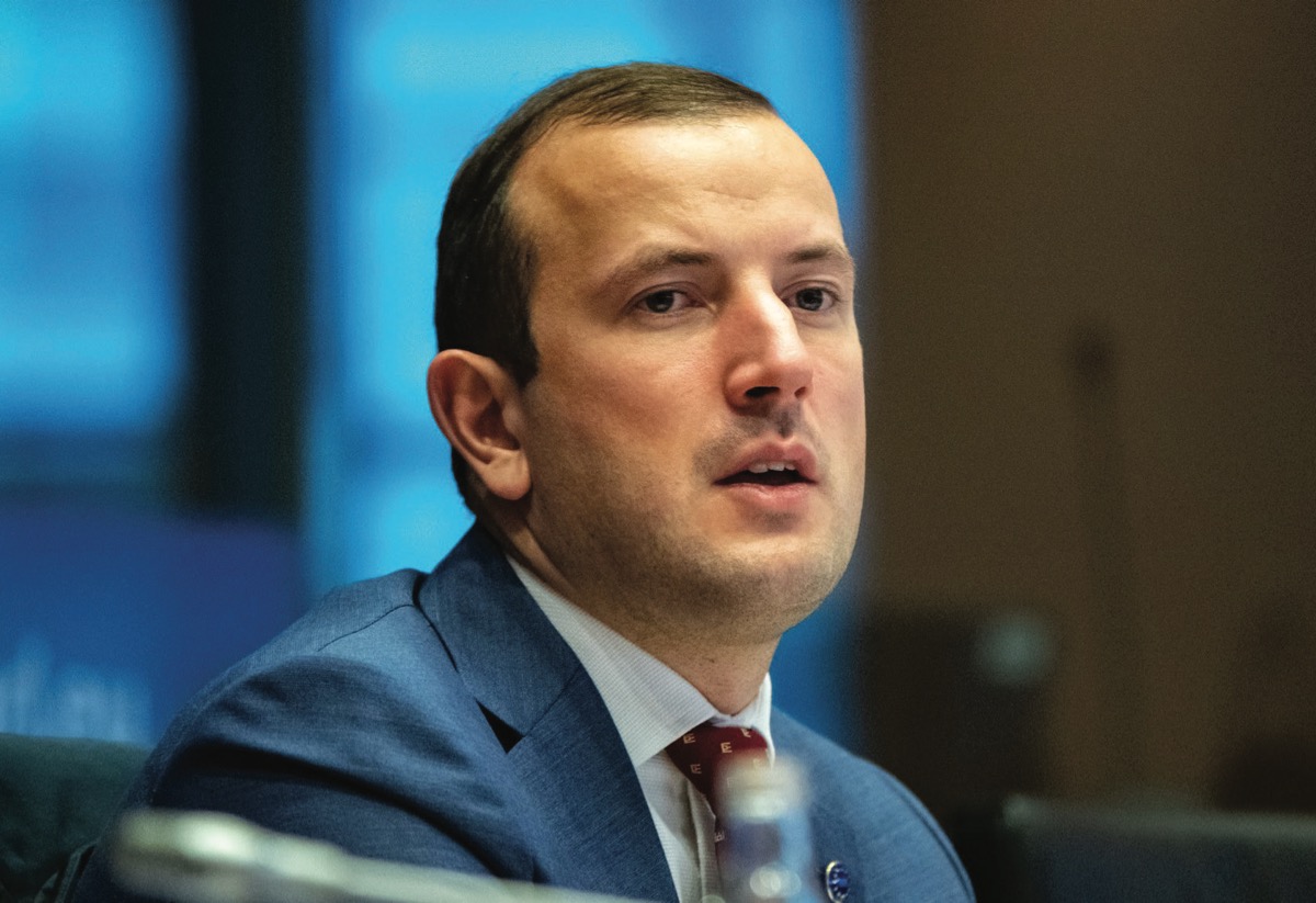 We need a combination of different fuels and technologies