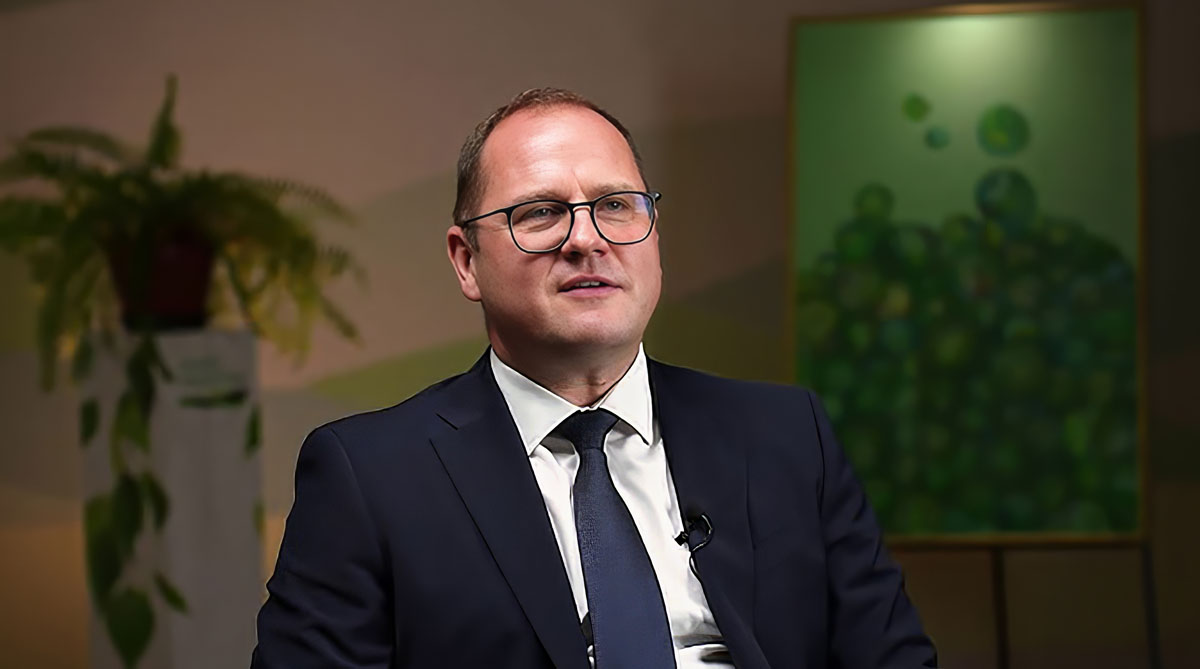 Our goal: digital solutions anticipating citizens' needs
