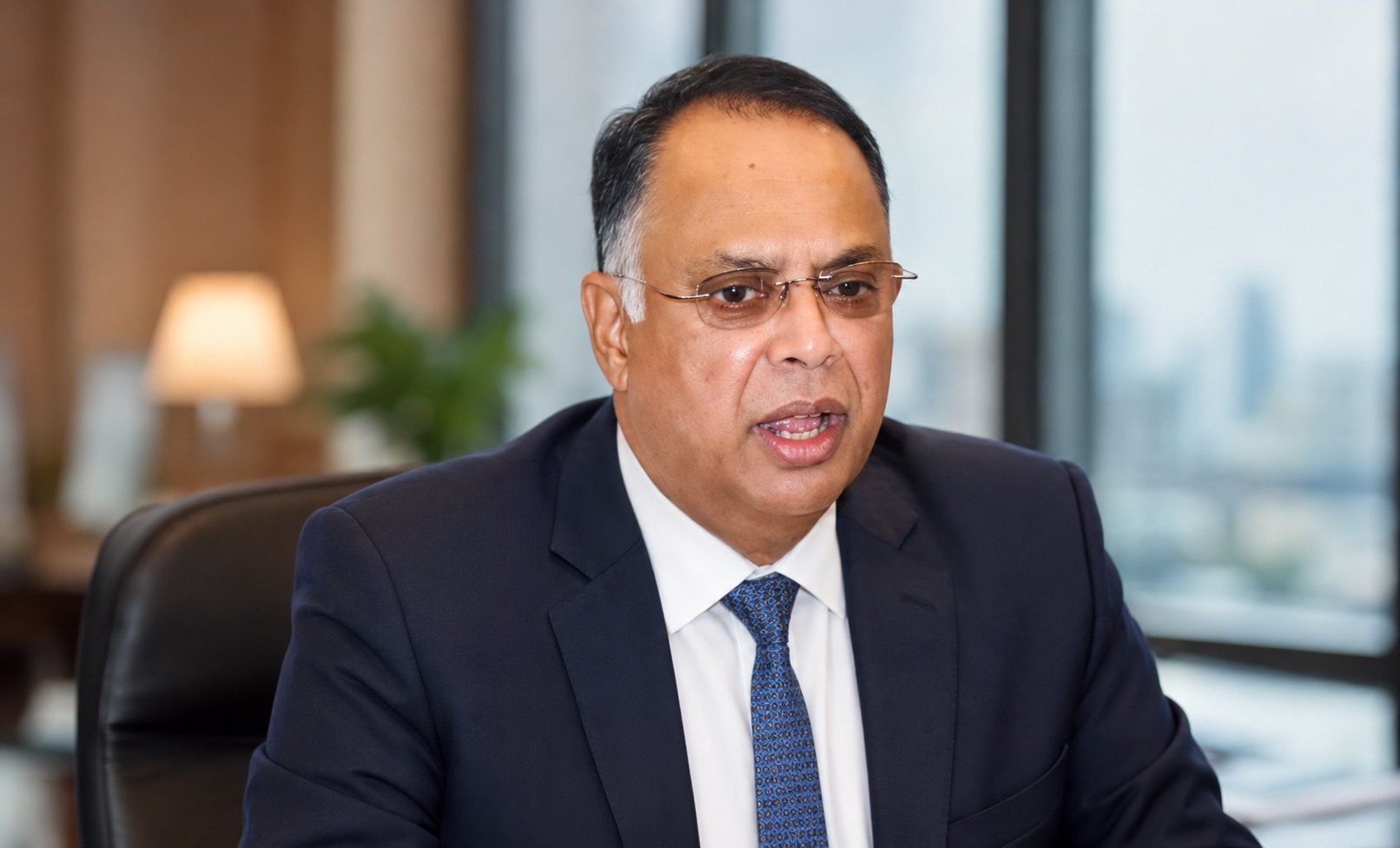 Diversification of supply sources has become a strategic priority