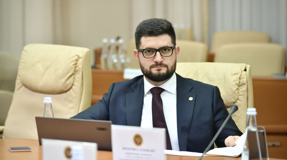 Moldova and Azerbaijan have developed a strong partnership in the energy sector