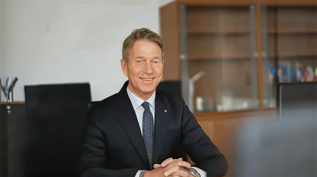 Norway will remain a reliable energy partner for Europe