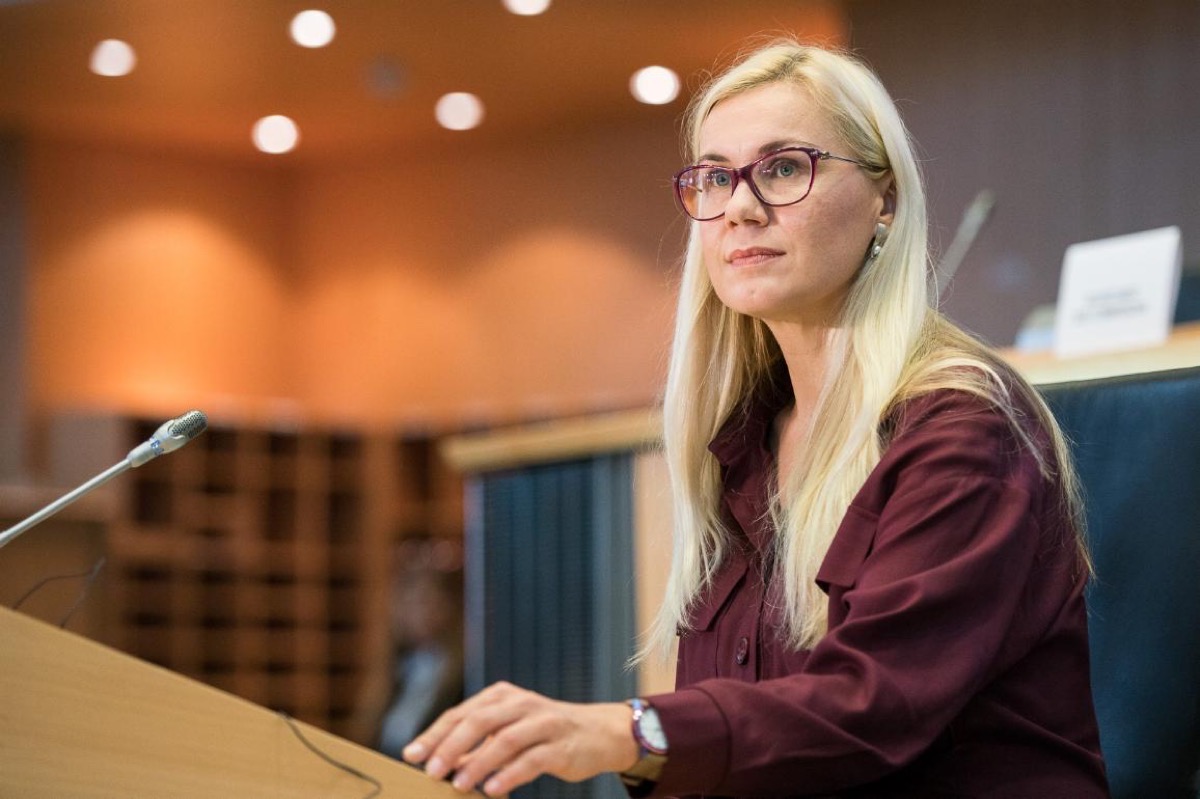 Natural gas  will continue to have a role