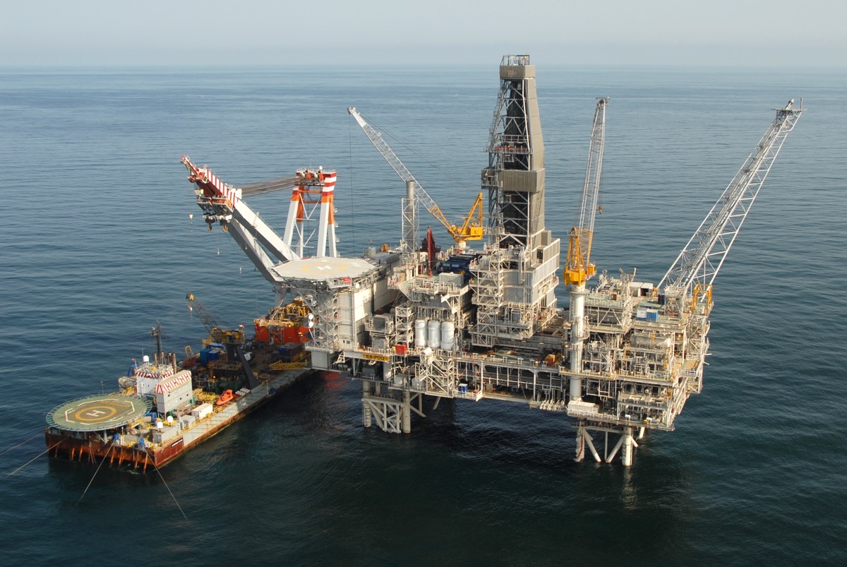 Azerbaijan Oilmen’s Day