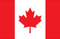 CANADA flag