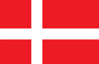DENMARK flag