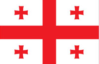 GEORGIA flag