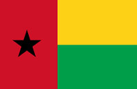 GUINEA-BISAU flag