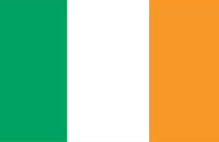 IRELAND flag