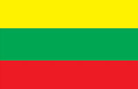 LITHUANIA flag