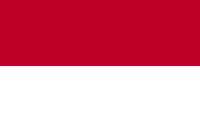 MONACO flag