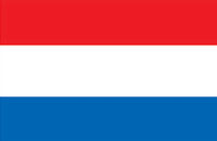 NETHERLANDS flag