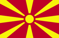 NORTH-MACEDONIA flag
