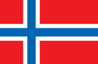 NORWAY flag