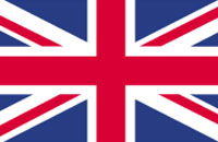 UNITED KINGDOM flag