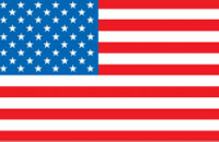 USA flag