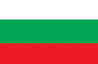 BULGARY flag