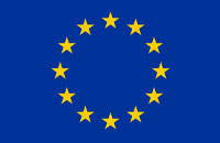 EUROPEN UNION flag