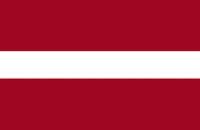 LATVIA flag