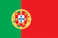 PORTUGAL flag