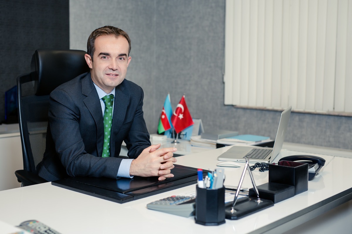 We plan to increase our export markets in the coming years