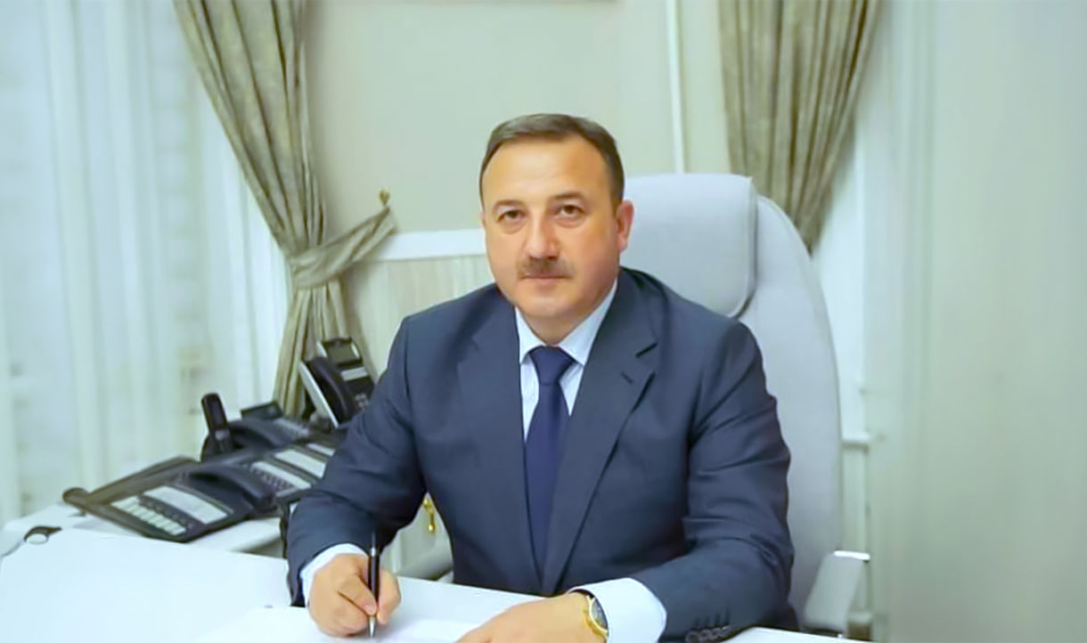Azneft PU playing important role  in energy balance of Azerbaijan 