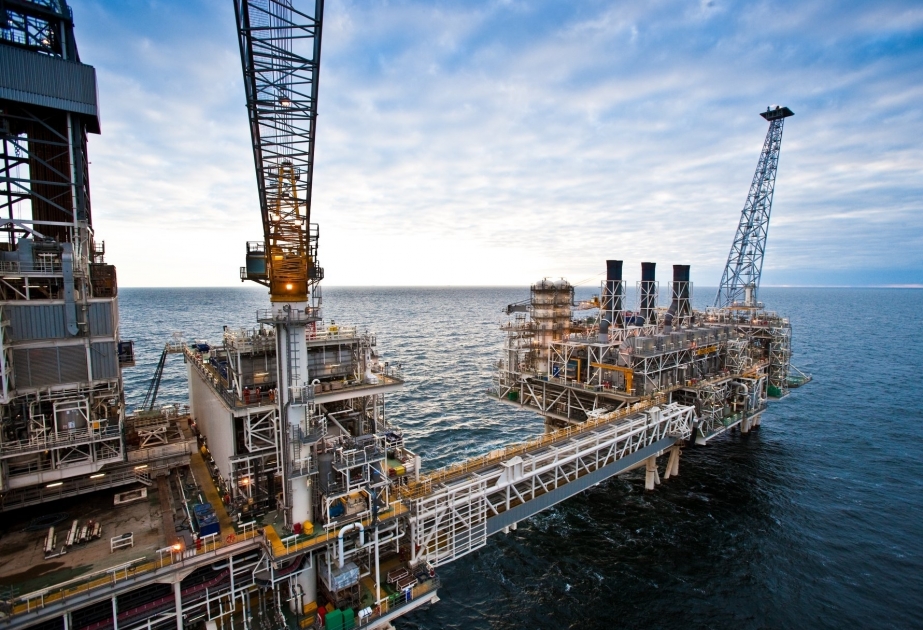 The ACG project remains in demand