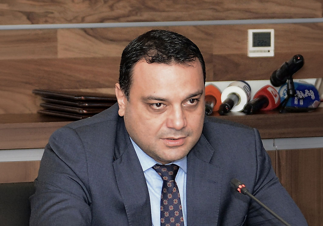 "TASIM" layihəsi əsas regional təşəbbüsdür