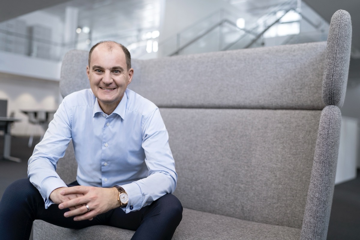 There is no green energy transition without transmission