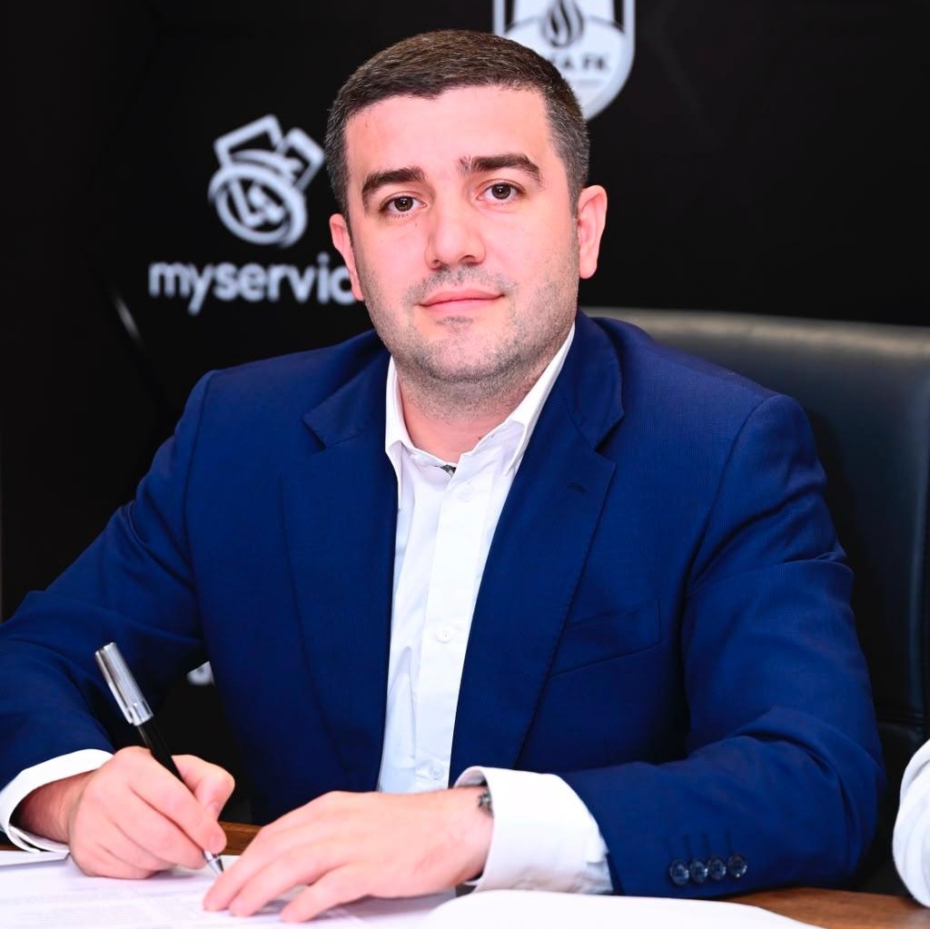 Məqsədimiz davamlı dəyər yaradan biznes ekosistemi qurmaqdır