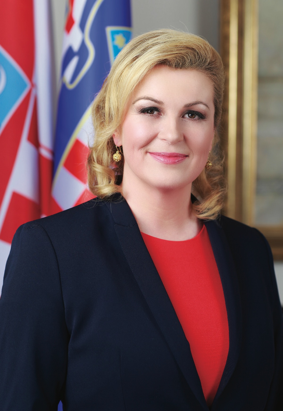 Croatia attaches particular importance to partnership with Azerbaijan   President of Croatia 