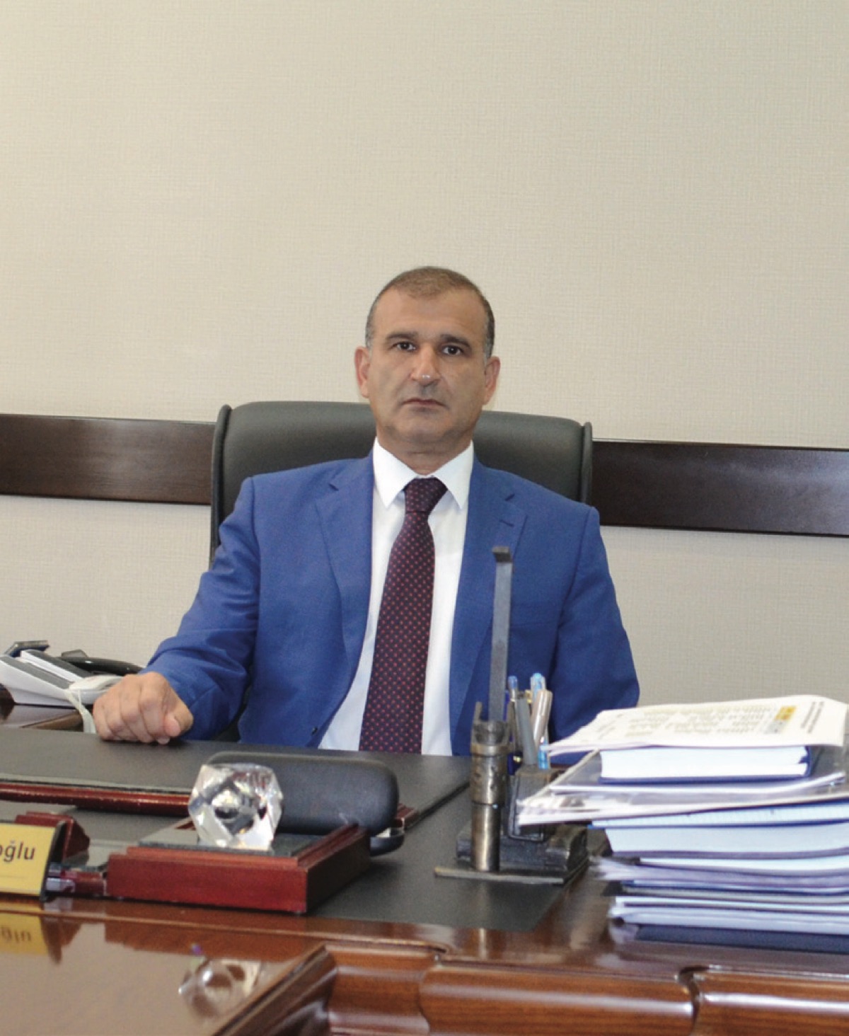 Управление транспорта SOCAR осваивает  новую технику