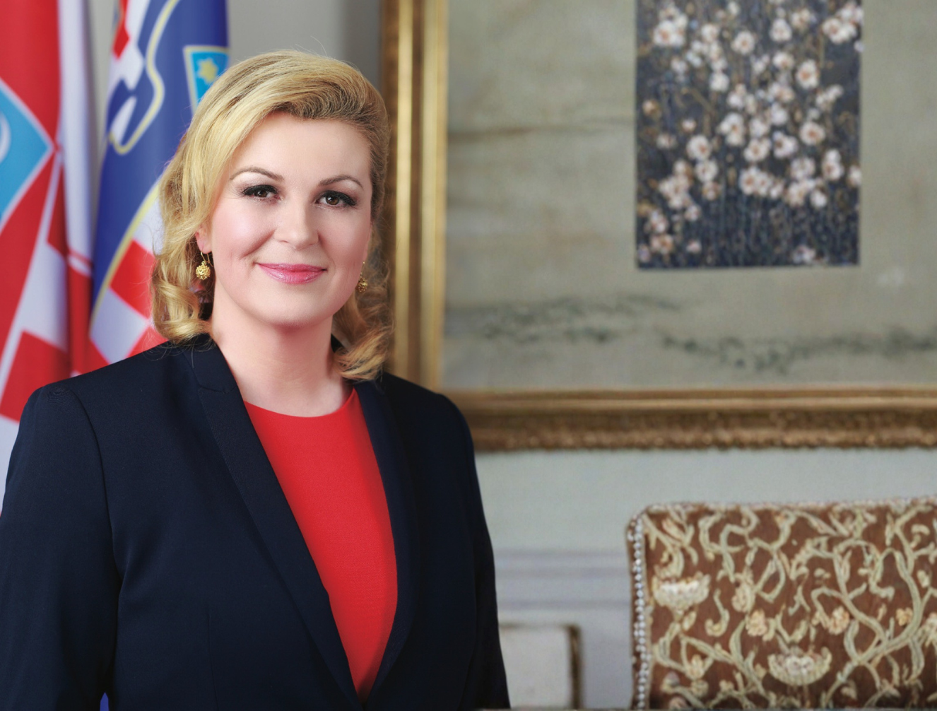 Хорватия придает особое значение партнерству с Азербайджаном 