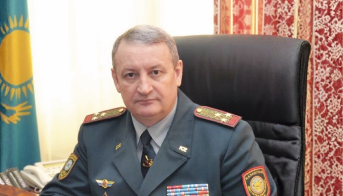 It is impossible to take effective measures on protection of the Caspian Sea from pollution without settling of issues in the five-sided format 