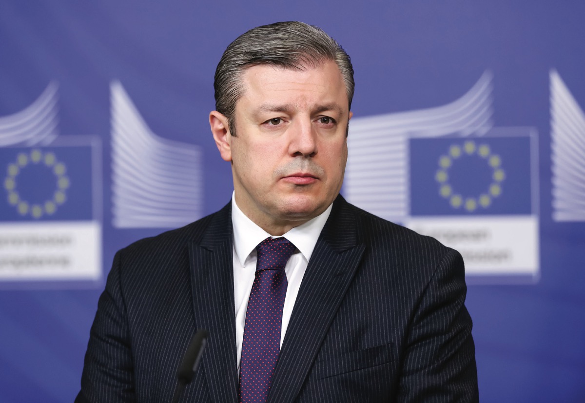 Southern Gas Corridor  will come on stream in 2019