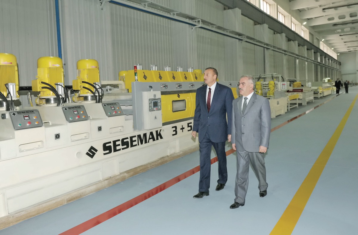 Confederation of Entrepreneurs  extending its activity  