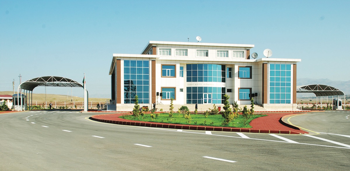 Customs bodies making  important contribution into dynamic development of Autonomous Republic  