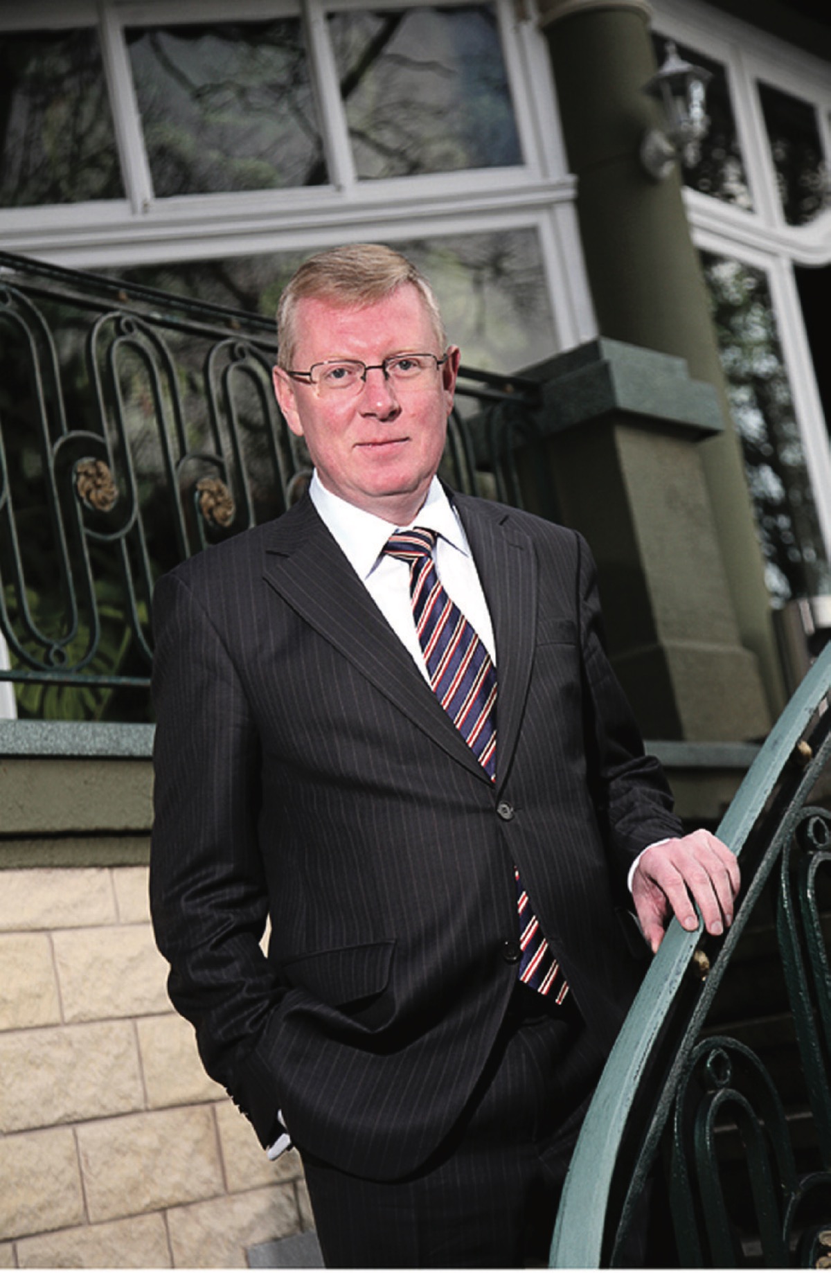 The “northern formula”  is also applicable to finding  solution to the “southern equation”