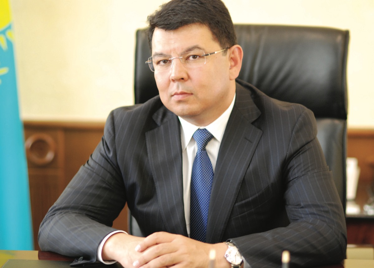 Production ramp-up at Kashagan will run at a much slower pace than it was planned  