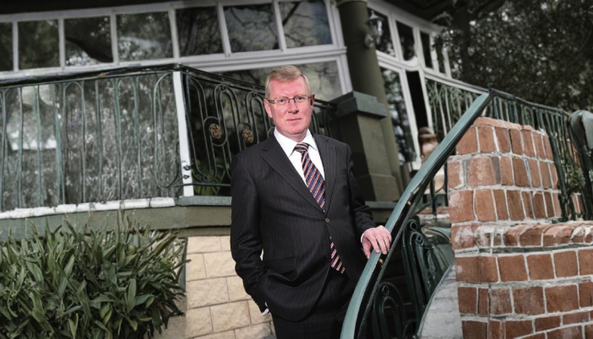 The “northern formula”  is also applicable to finding  solution to the “southern equation”