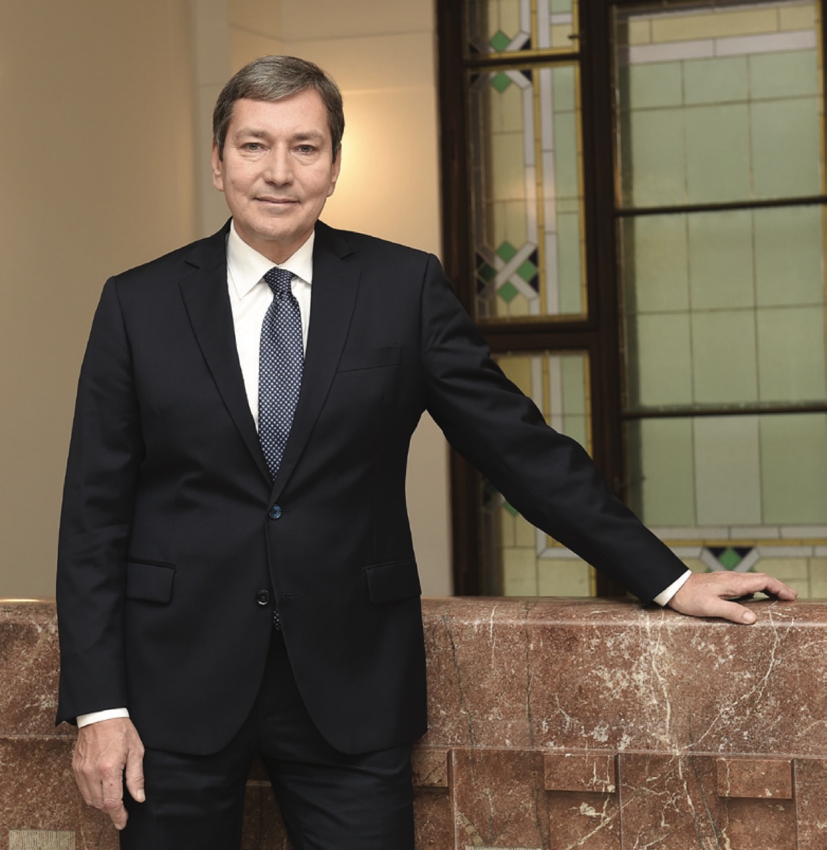 SGC will let supply  Caspian gas to the Czech market