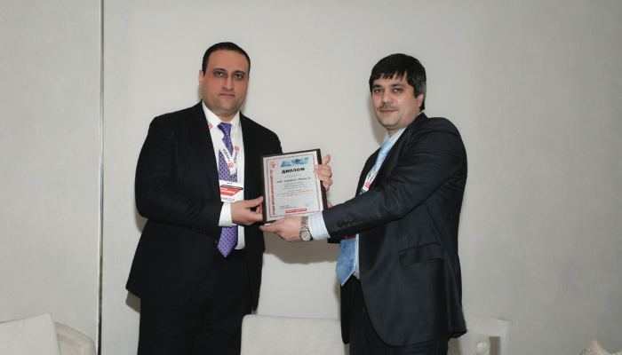 Another success of Azpetrol