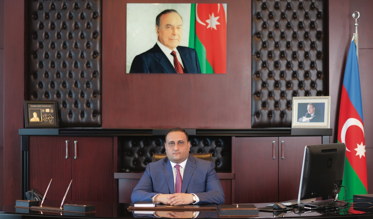 Было бы целесообразно в будущем создать каспийскую нефтегазовую биржу