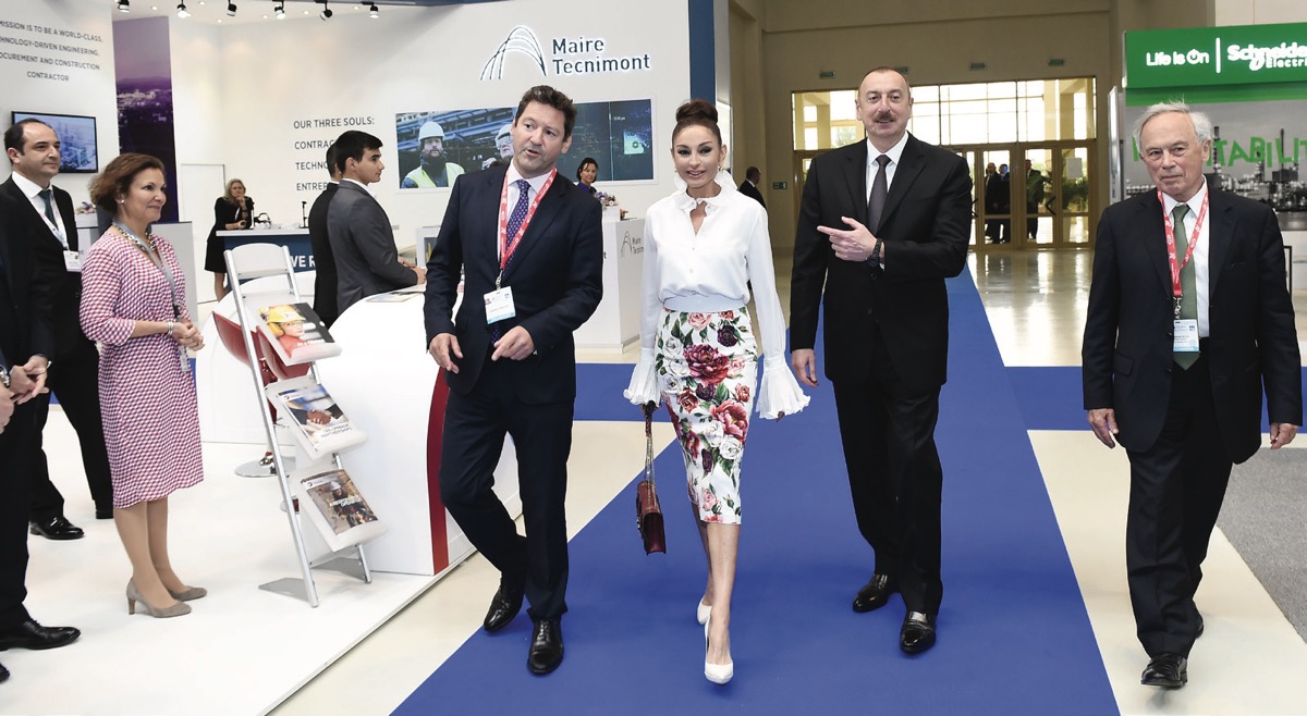 Итоги выставочного 2018 года