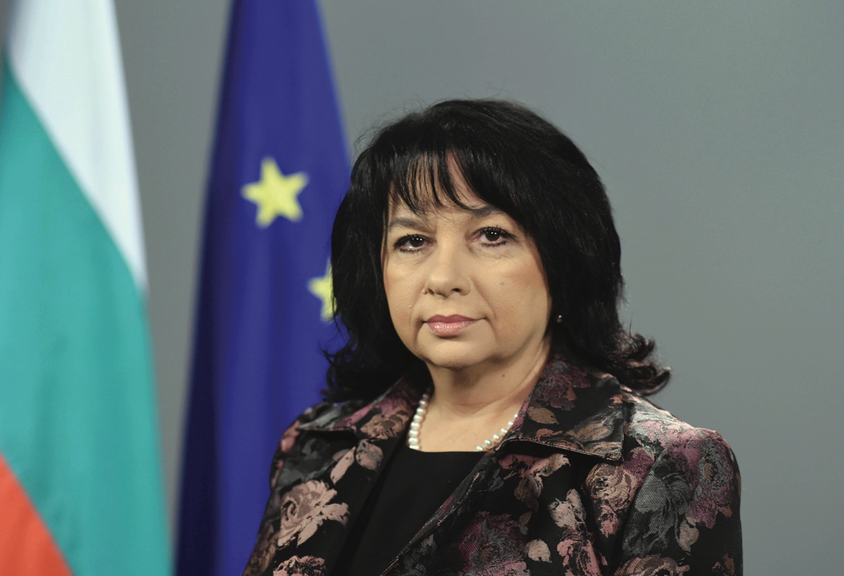 Bulgaria is actively working for the  construction of the interconnector