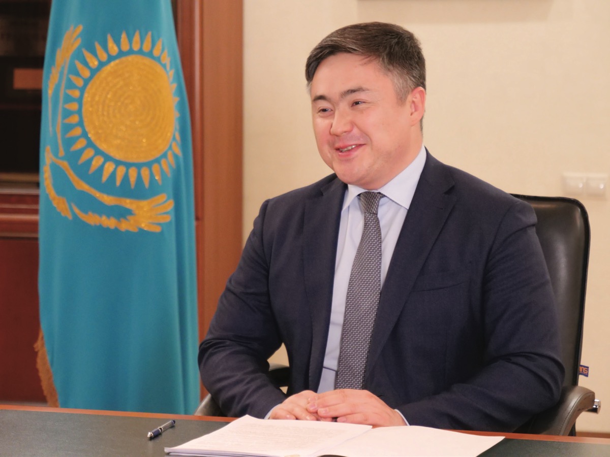  The potential of the trade-economic cooperation between Azerbaijan and Kazakhstan is inexhaustible 