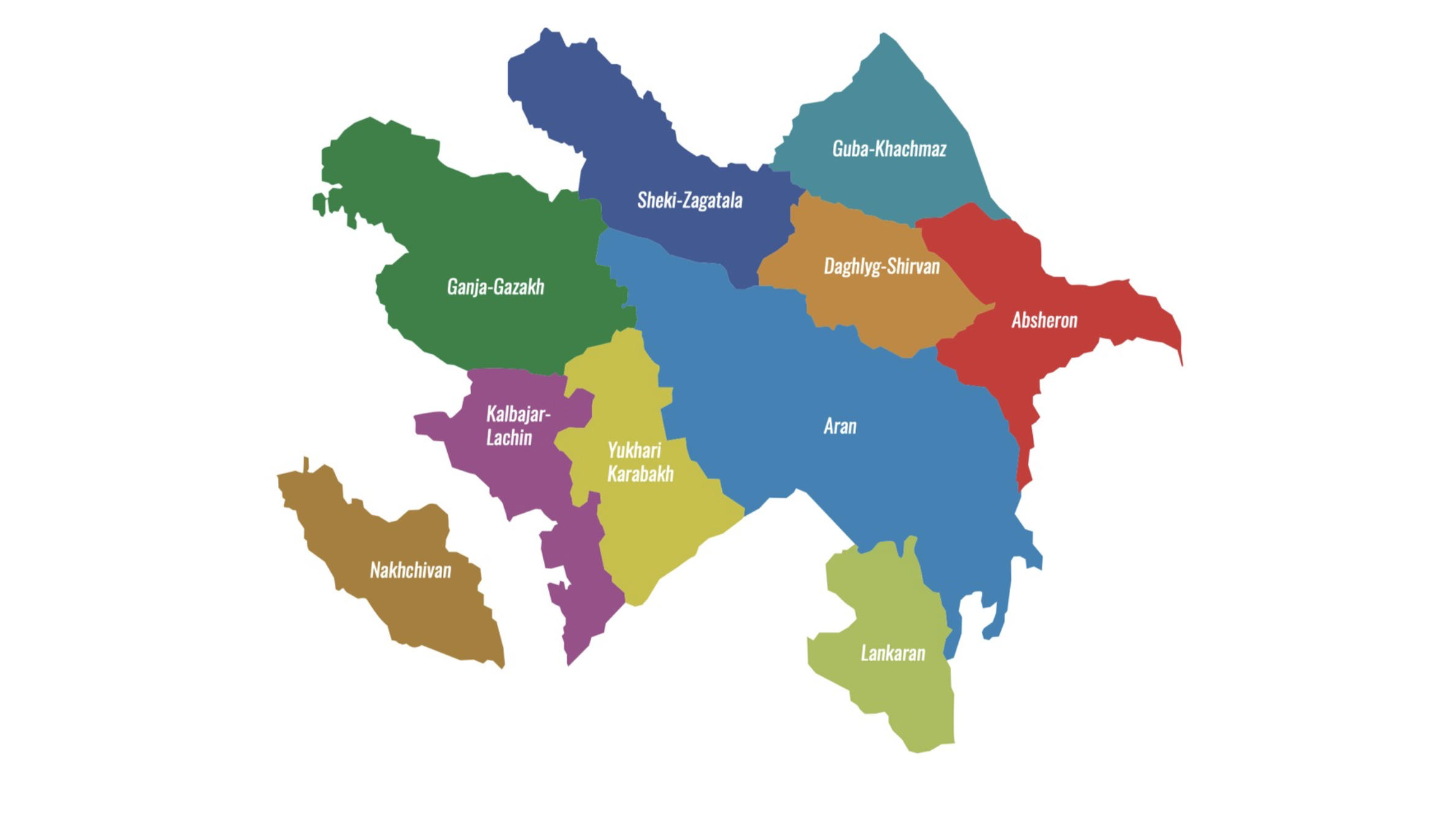 Ecologically clean energy keeps Nakhchivan Autonomous Republic at the top of the 2018 rating 