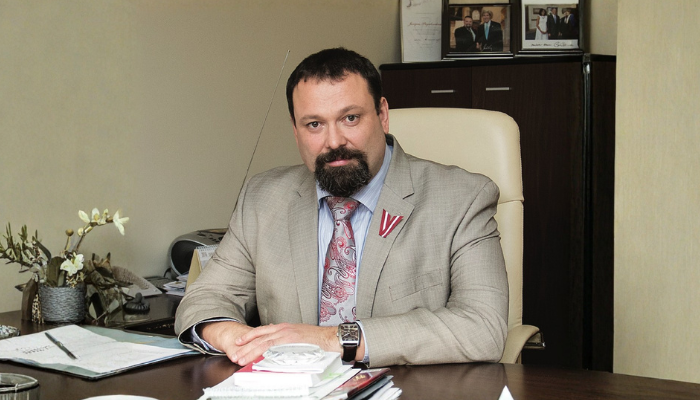 The project of bridge systems between the west and east shores of the Caspian Sea requires an in-depth study 