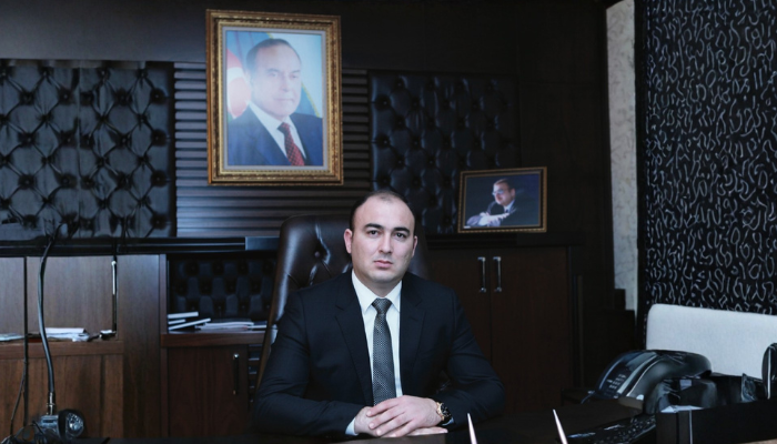 Filling station chain with our brand name is expanding successfully,