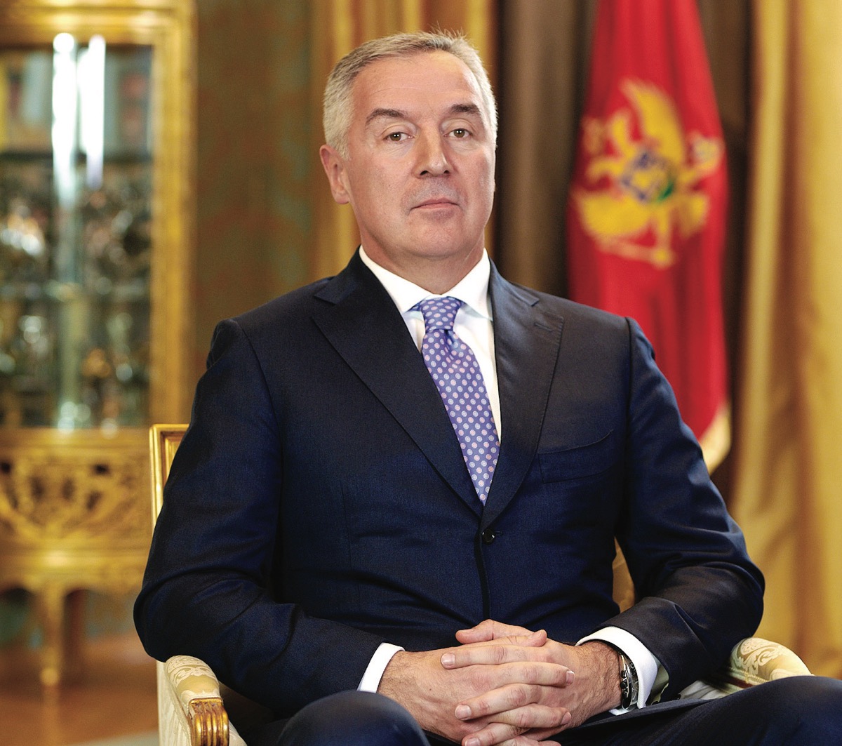 Хотим стать сильным энергетическим центром на Балканах 