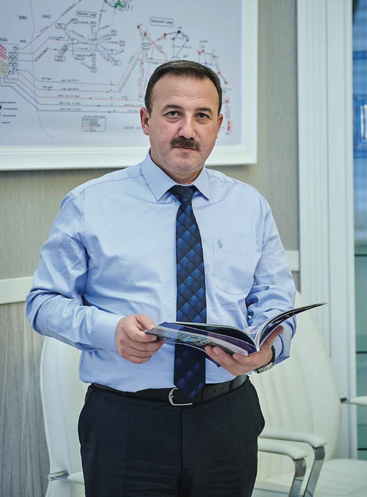 «Азнефть» -  безопасность, инновации  и человеческий фактор